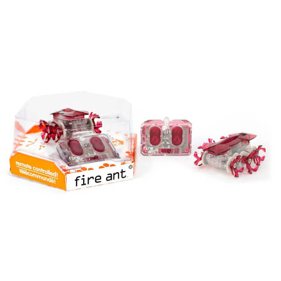 Hexbug Fire Ant I C Toys R Us China Official Website