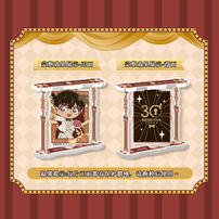 名侦探柯南立牌-推理绘影-谜趣版 - 随机发货