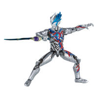 Bandai Ultraman Action Figure Set-Blazar