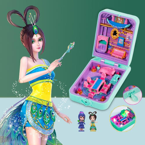 Yeluolidoll Baoshigong