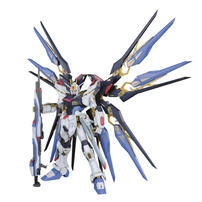 Bandai Pg 1/60 Strike Freedom Gundam