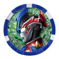 Ultraman奥特曼 泽塔奥特曼-奥特勋章新生代英雄最强形态套装 中文版