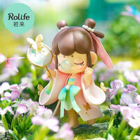 Rolife Nanci Jin Chai Zhi Nian - Assorted