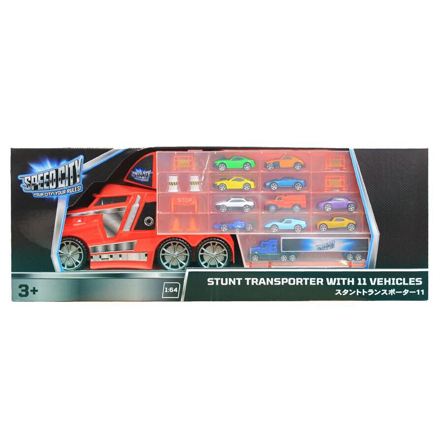 Toys r hot sale us truck
