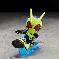 Bandai万代 TN BOX 假面骑士 1小盒 - 随机发货