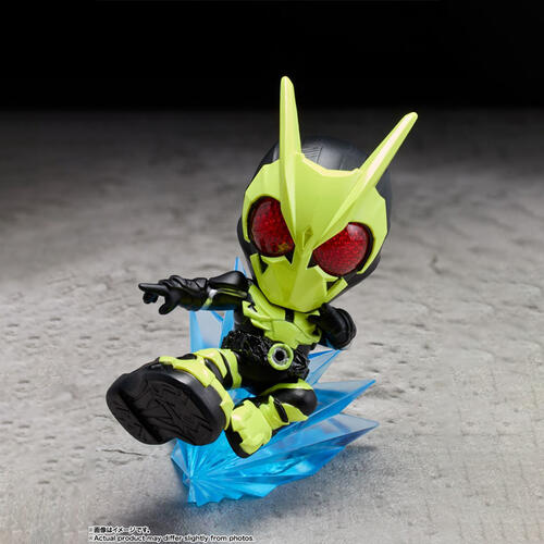 Bandai万代 TN BOX 假面骑士 1小盒 - 随机发货