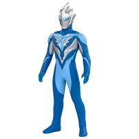 Ultraman奥特曼 泰罗奥特曼超决战托雷基亚奥特曼早期形态