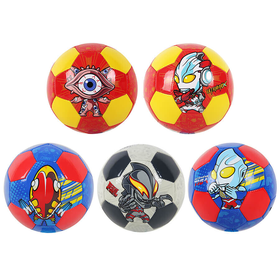 Ultraman No.2 Children s Football Ultraman Assorted Toys R