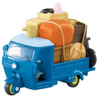 Tomica Dream Tomica Studio Ghibli 07