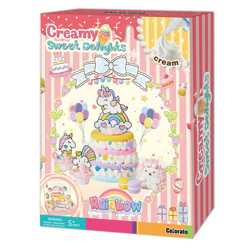 卡乐淘 千层蛋糕