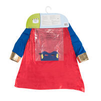 My Story Ultimate Superhero Costume Set