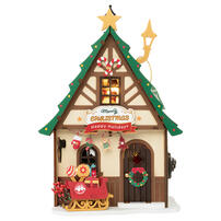若来 欢乐圣诞屋 ( 红色   )