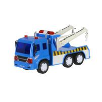 Speed City城市快线 遥控车玩具