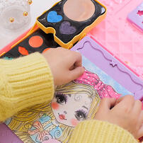 Colorato Cotton Pocket My Beauty Journey