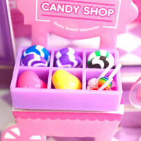 Sanrio Diy Dessert Package