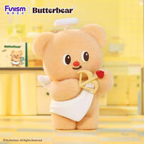 Butterbear Operating Day Blind Series Box - Assorted