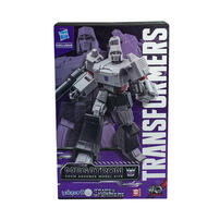 Transformers Pre-Assembled Mobile Model G1 Megatron