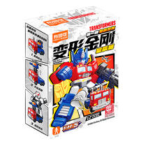 Transformers Star Edition Episode 1- Starry Night