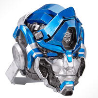 Transformers Mirage Collectabl  Helmet 