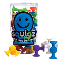Fatbrain Squigz Starterset
