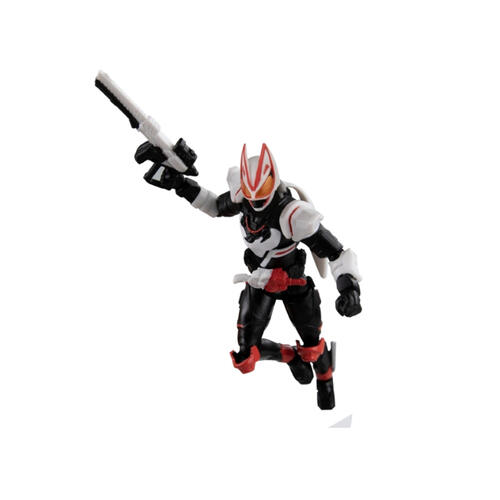Bandai Kamenridersaber Mini Action Figure Vol.1 - Assorted
