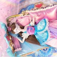 Yeluolidoll 29CM Dream Princess