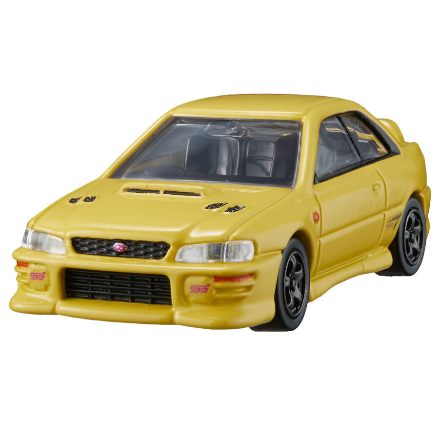 Tomica Transporter Subaru Impreza Wrx Type R Sti Version Toys R Us China Official Website