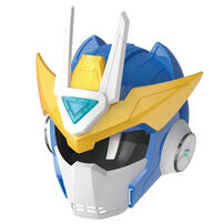 Miniforce迷你特工队超威能量 超威福乐头盔（声光）