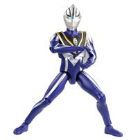 Ultraman奥特曼-盖亚奥特曼与阿古茹奥特曼套装