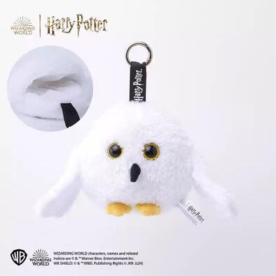 哈利波特系列挂包-海德薇