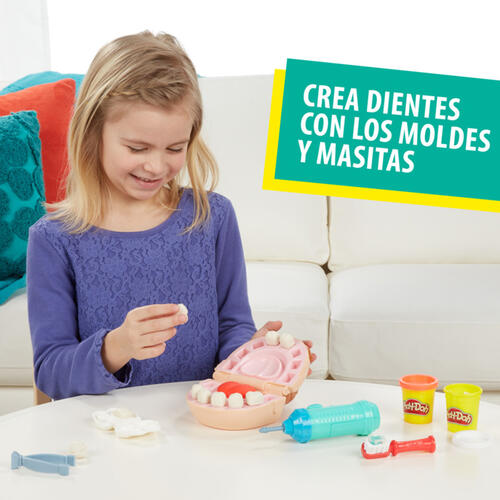 Play-Doh Drill N Fill Dentist - Assorted
