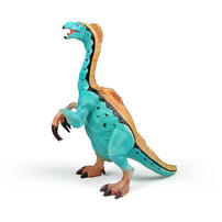 Recur Therizinosaurus
