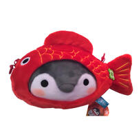 8-Inch Like Goose Carp Bag
