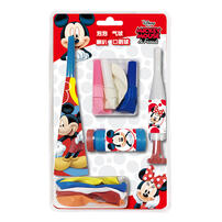 Disney First Party Set