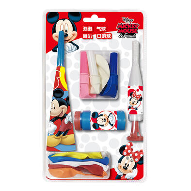 Disney迪士尼第一派对派对套装