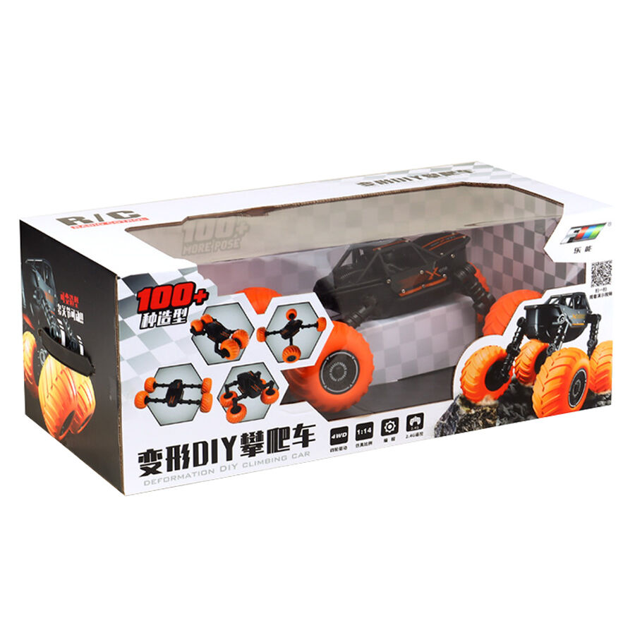 Le Neng DIY Rc Climbing Car Toys R Us China Official Website