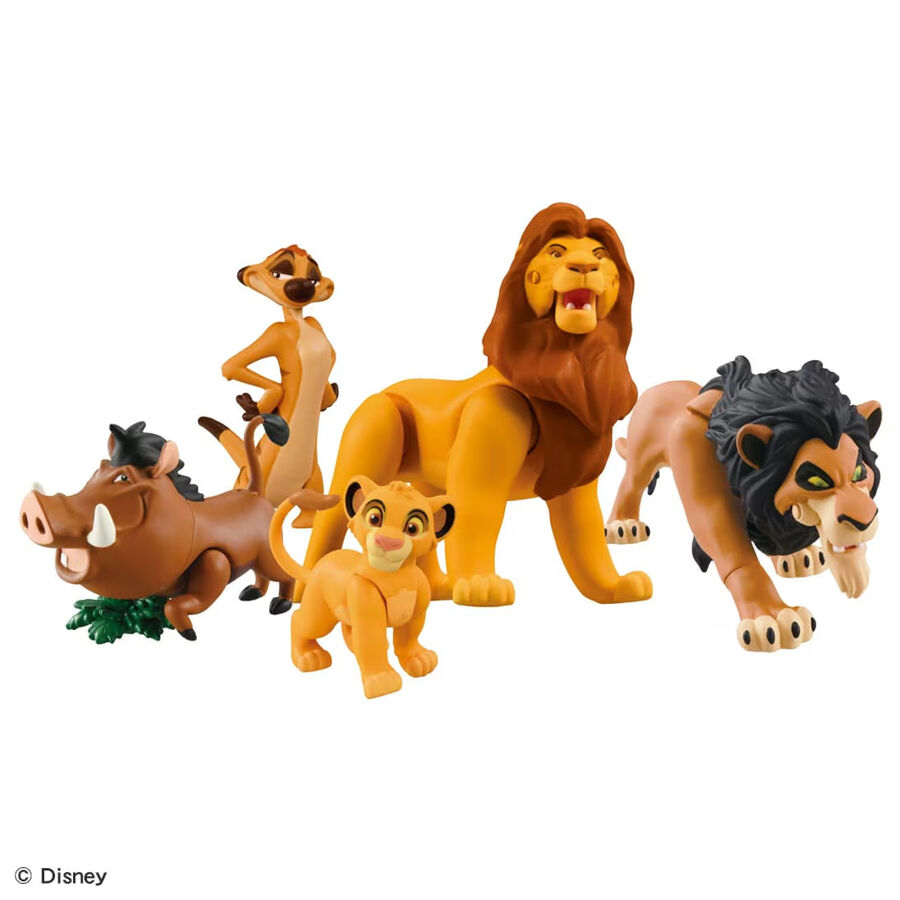 Ania Lionking Gift Set | Toys”R”Us – China