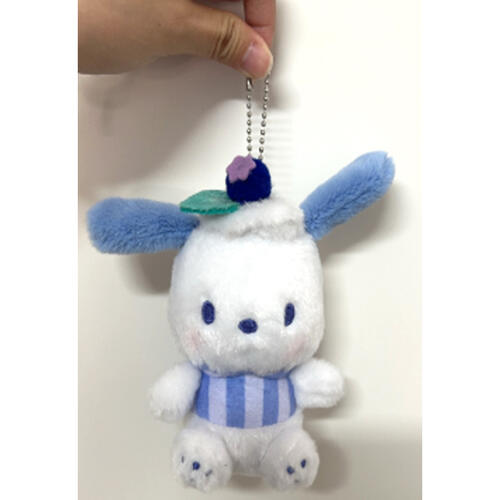 Sanrio Pa Qia Gou
