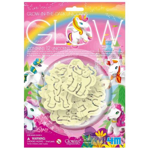 4m Glow Unicorns Toys R Us China