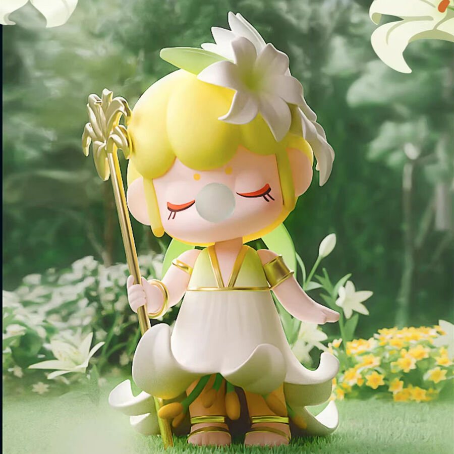Nanci Secret Garden - Assorted | Toys”R”Us – China