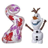 Disney Frozen迪士尼冰雪奇缘2迷你经典公主系列 随机发货