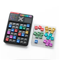 Giiker Smart Sudoku