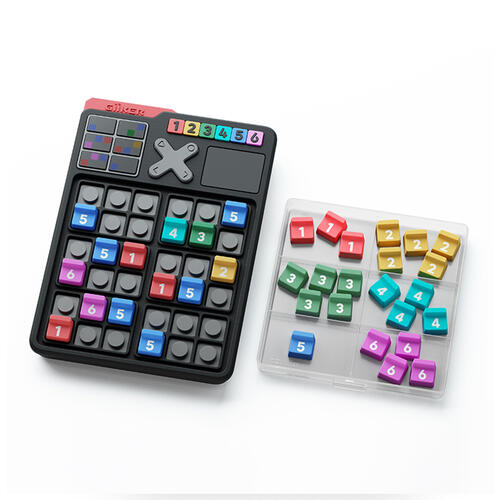 Giiker Smart Sudoku