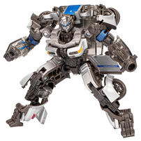 Transformers 变形金刚经典电影系列加强级变形金刚7幻影