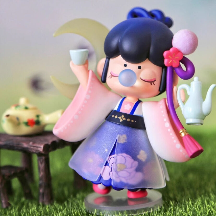 Nanci Shi Ci Ge Fu - Assorted | Toys”R”Us – China