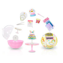 Mga'S Miniverse Celebration 15Pc Pdq - Assorted