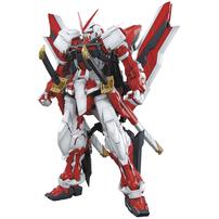 Bandai MG 1/100 Gundam Astray Red Frame Kai