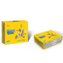 Pungrow品果 数理逻辑 3-5岁