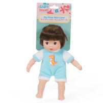 Baby Blush My First Mini Love