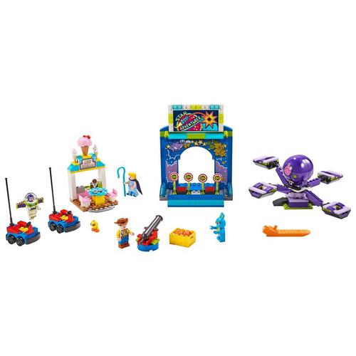 LEGO Toy Story Buzz And Woody